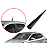 HASTE PARA ANTENA GTI UNIVERSAL PERMAK - Imagem 2