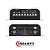 MODULO AMPLIFICADOR 4.400 TS400X4 - TARAMPS - Imagem 4