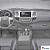 MOLDURA PAINEL  7" HILUX/SRV/SW4 12/15 PRT 2DIN - PERMAK - Imagem 3