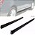 SPOILER LAT UNIVERSAL TGFLEX 05018 - Imagem 1
