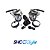 KIT FAROL AUX PUNTO 07/12 BT/ORIG - SHOCKLIGHT - Imagem 2
