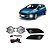 KIT FAROL AUX NEW FIESTA 13/ BT/ALT - SHOCKLIGHT - Imagem 1