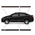 FRISO LAT HB20 SEDAN PRETO ONIX 4PÇS - Imagem 5