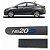FRISO LAT  HB20S SEDAN CINZA TITANIUN 4PÇS 2330CZT - Imagem 1