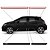 FRISO LAT  PEUGEOT 208 PRETO PERLA NERA 4PÇS - Imagem 5