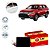 CENTRALINA VIDRO OUTLANDER 14/18 TURY PRO4.43BT - Imagem 1