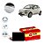 CENTRALINA VIDRO FIAT 500 09/ - TURY PRO2.5 - Imagem 1