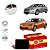 CENTRALINA VIDRO ELANTRA 11/16 VELOSTER /12 - TURY PRO4.31P - Imagem 1