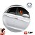 CENTRALINA VIDRO PEUGEOT 208 13/20 DS3 13/18 TURY PRO2.4BI - Imagem 4