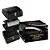 CENTRALINA VIDRO UNIVERSAL 2P PRONNECT 280 - POSITRON - Imagem 2