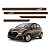 FRISO LAT HB20 BRONZE TERRA C/4PCS C/N=HB20 - Imagem 1