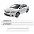 FRISO LAT COROLLA 08/14 BRANCO POLAR - Imagem 1