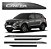 FRISO LAT  CRETA CZA TITANIUM 4PCS (NV PERFIL) - Imagem 1