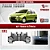 KIT TRAVA ELET UNIVERSAL 2P TRAGIAL TP2MN (PAKTTPMN001) - Imagem 2