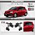KIT TRAVA ELET ETIOS 15/21 4P- TRAGIAL TOMN001 - Imagem 1