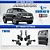 KIT TRAVA ELET AMAROK 4P TW4AMN - Imagem 1