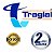 KIT TRAVA ELET FOX 10/ 4P TRAGIAL TW4FMN - Imagem 3