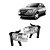 KIT FAROL AUX CORSA CLASSIC 10/ S/MD BT/ORIG - SUNS - Imagem 1