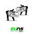 KIT FAROL AUX CORSA CLASSIC 10/ S/MD BT/ORIG - SUNS - Imagem 2