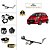 ENGATE PICANTO 12/ - MULT M4659 - Imagem 1