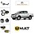 ENGATE HILUX 05/15 FIXO - MULT F5010 - Imagem 1
