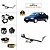 ENGATE ESCORT ZETEC 97/ MULT F4223 - Imagem 1