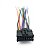 CHICOTE SOM PIONNER 2300/2330 - FIAMON - 40150 - Imagem 1