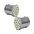 LAMPADA 2PO 22LED CABEÇA RETA (PAR) - VELOX - Imagem 1