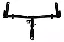 ENGATE GM EQUINOX 18/24 REMOVIVEL - BRUCKE GM3064 - Imagem 3