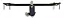 ENGATE JEEP COMPASS TD 350 21/24 REM. - BRUCKE-  JP1007 - Imagem 1