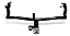 ENGATE TITANO FIXO 24/ - REFORCEL REFT4067 - Imagem 1