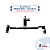 ENGATE JEEP RENEGADE 15/24 FIXO - REFORCEL -  REJP1000 - Imagem 2