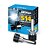 SUPER LED H1 NANO 6000K 3600 LUMENS S14 - SHOCKLIGHT - Imagem 1