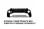 OVERBUMPER DUSTER 15/  - 09055 - TGPOLI - Imagem 3