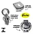 ENGATE FASTBACK 22/24 - BRUCKE FT4060 - Imagem 2