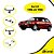 ENGATE GOL G2 96/98 - BRUCKE - VW5016 - Imagem 1