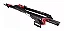 BIKE TETO VELOX  EQMAX (E) - Imagem 2