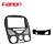 MOLDURA 7" PALIO/SIENA/STRADA/WEEKEND G2 02/14 COM AR  CINZ - FIAMON - Imagem 3
