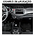 MOLDURA PAINEL 9"/7" FIT 09/14 GRAFITE - 5677MD FIAMON - Imagem 4