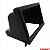 MOLDURA PAINEL 7" CORSA G1 HATCH/SEDAN/ CLASSIC 2DIN PTO FOSCO - 4210MD FIAMON - Imagem 2