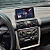 MOLDURA PAINEL 7" CORSA G1 HATCH/SEDAN/ CLASSIC 2DIN PTO FOSCO - 4210MD FIAMON - Imagem 5