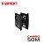 MOLDURA PAINEL 7" FOCUS 00/08 KA 08/13 ECOSPORT 03/07 RANGER 95/12 F250 98/12 2DIN PRETA - 2689MD FIAMON - Imagem 2
