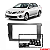 MOLDURA PAINEL 7" COROLLA 08/13 2DIN GRAF - 2870MD FIAMON - Imagem 1