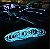 KIT FITA LED NEON PAINEL INTERIOR CARRO 5 METROS GELO - Imagem 2