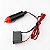 FONTE AUTOMOTIVA 12V PARA FITA LED - Imagem 1