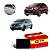 MODULO RETROVISOR WRV 17/ - TURY PARK2.4DE - Imagem 1