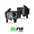 KIT FAROL AUX AGILE 09/ S/MD - SUNS - Imagem 2