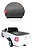 CAPOTA MARITIMA SAVEIRO CROSS 14/   CD - FLASH COVER - Imagem 1