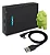 STREAMING BOX OCTACORE 4+64G - KRONOS - Imagem 1