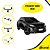 ENGATE PEUGEOT 2008 25/ - BRUCKE - Imagem 1